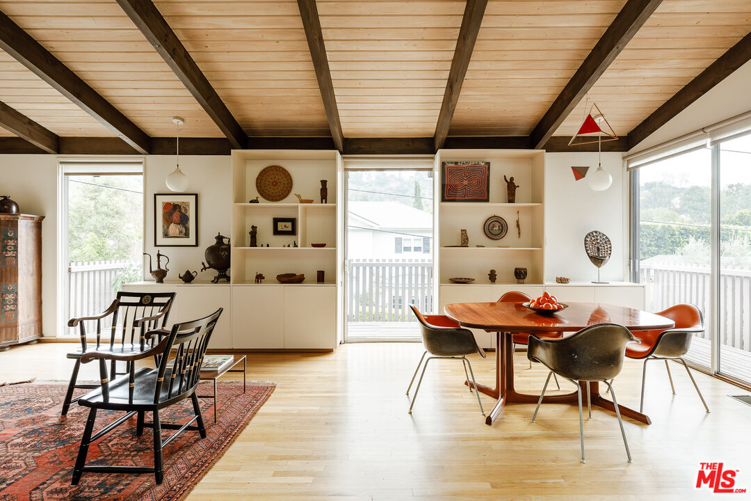 9620 Heather Road Beverly Hills, CA 90210 - Photo 8 of 45