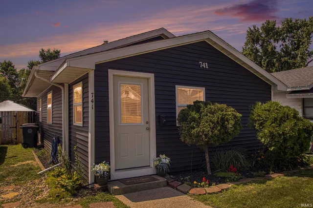 $205,000 | 741 South 36th Street, South Bend, IN 46615