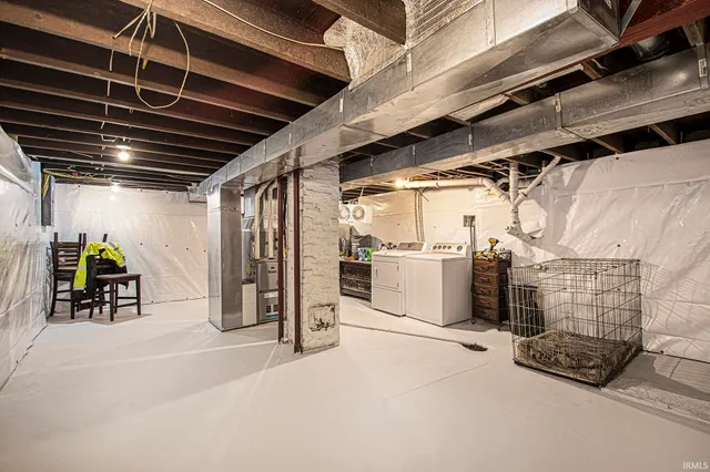 $205,000 | 741 South 36th Street, South Bend, IN 46615