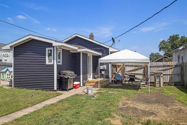 $205,000 | 741 South 36th Street, South Bend, IN 46615