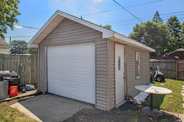 $205,000 | 741 South 36th Street, South Bend, IN 46615