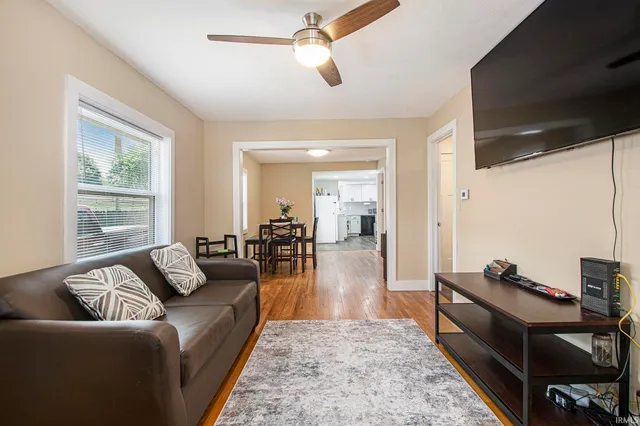 $205,000 | 741 South 36th Street, South Bend, IN 46615