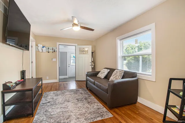 $205,000 | 741 South 36th Street, South Bend, IN 46615