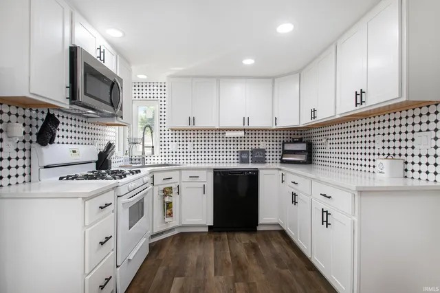 $205,000 | 741 South 36th Street, South Bend, IN 46615