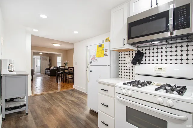 $205,000 | 741 South 36th Street, South Bend, IN 46615