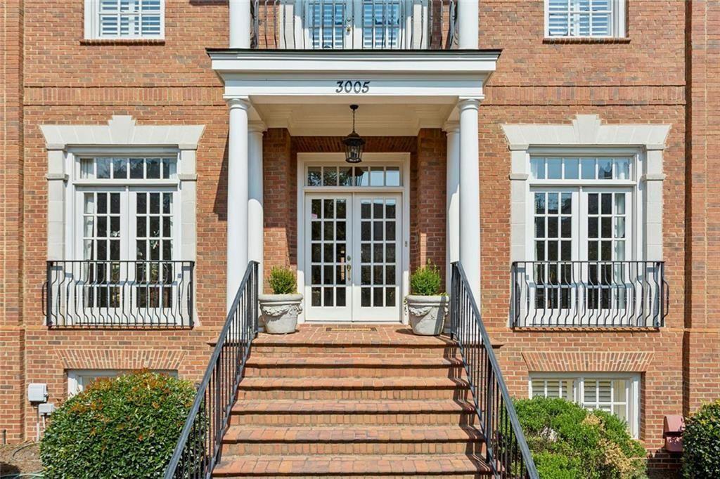 3005 Ranch Road Southeast Atlanta, GA 30339 - Photo 4 of 57