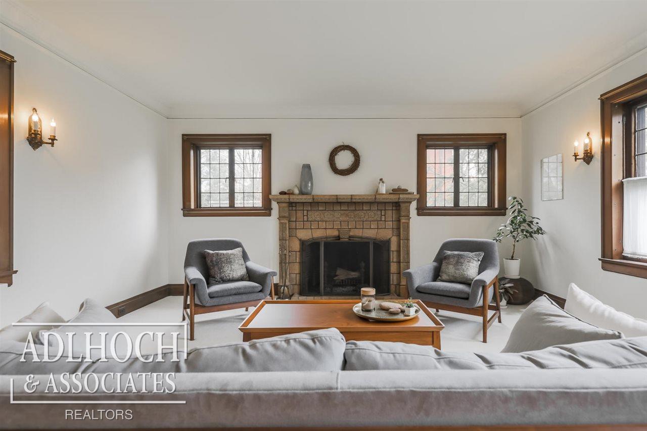 842 Pemberton Road Grosse Pointe Park, MI 48230 - Photo 13 of 63