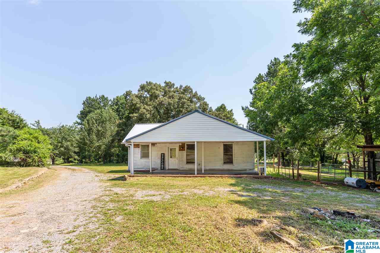 340 Old Springs Road Springville, AL 35146 - Photo 31 of 37