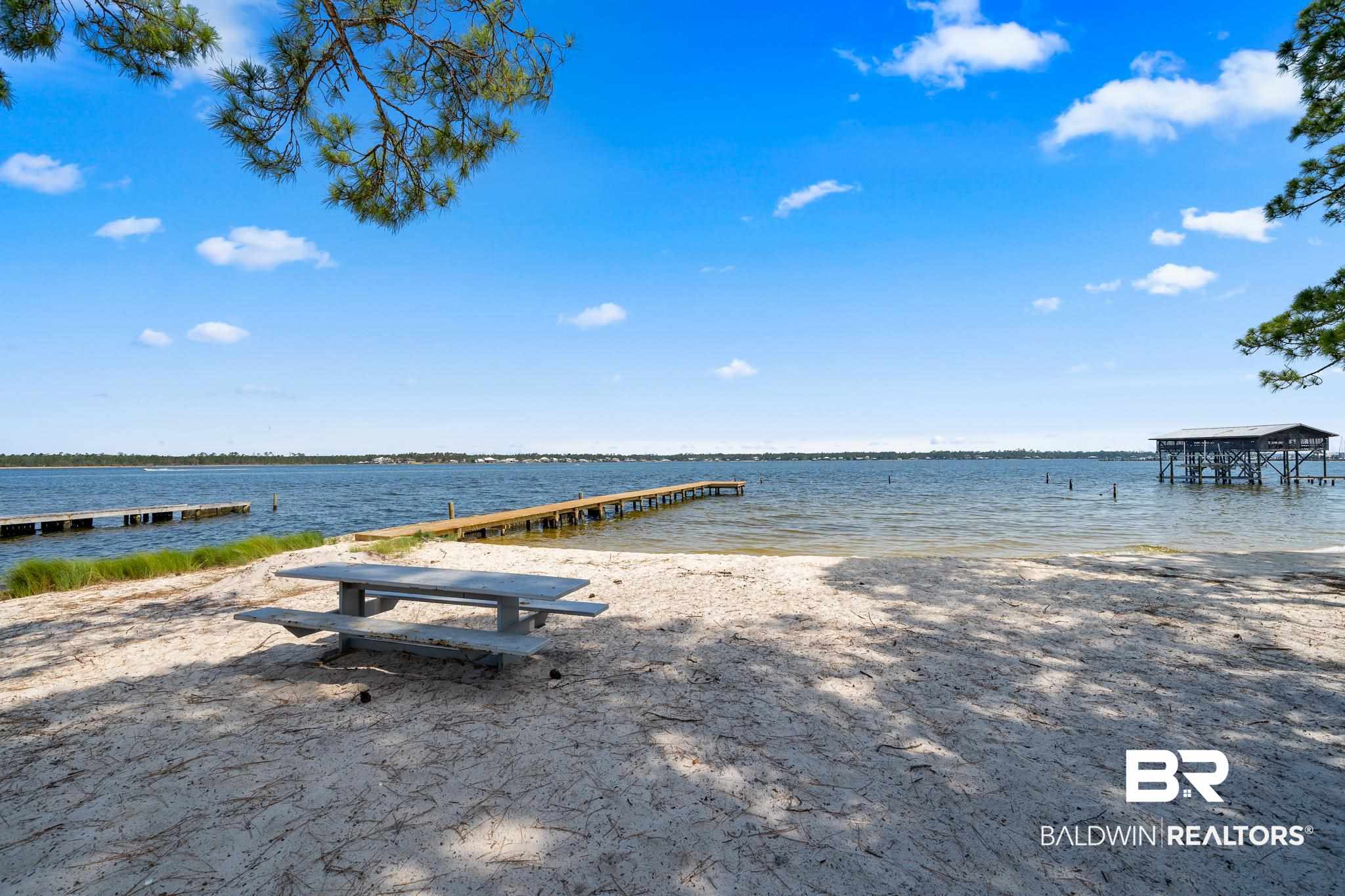 5424 Greentree Road Orange Beach, AL 36561 - Photo 24 of 33 Property owners enjoy these facilities for $100/yr