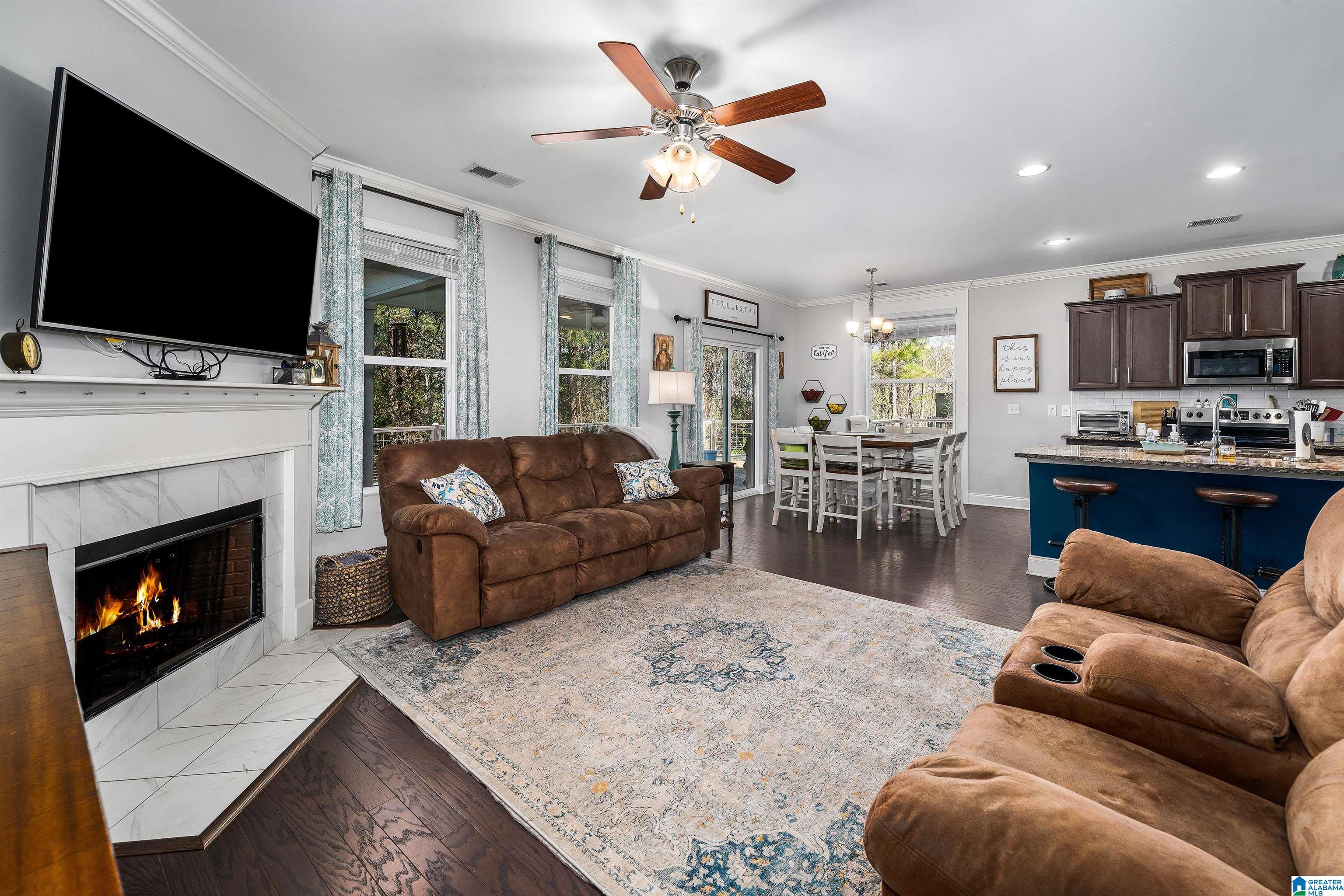 391 Rock Drive Gardendale, AL 35071 - Photo 14 of 33