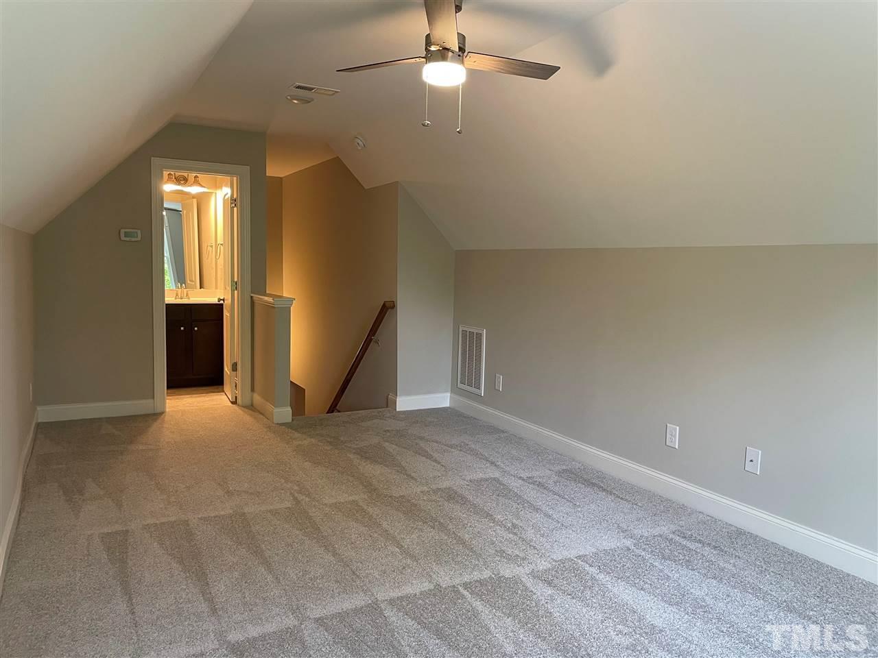 1820 Bryantown Road Spring Hope, NC 27882 - Photo 20 of 23 a view of an empty room with a window