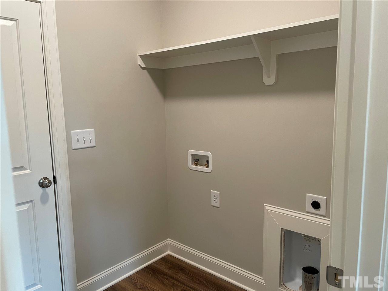 1820 Bryantown Road Spring Hope, NC 27882 - Photo 21 of 23 a view of a small space