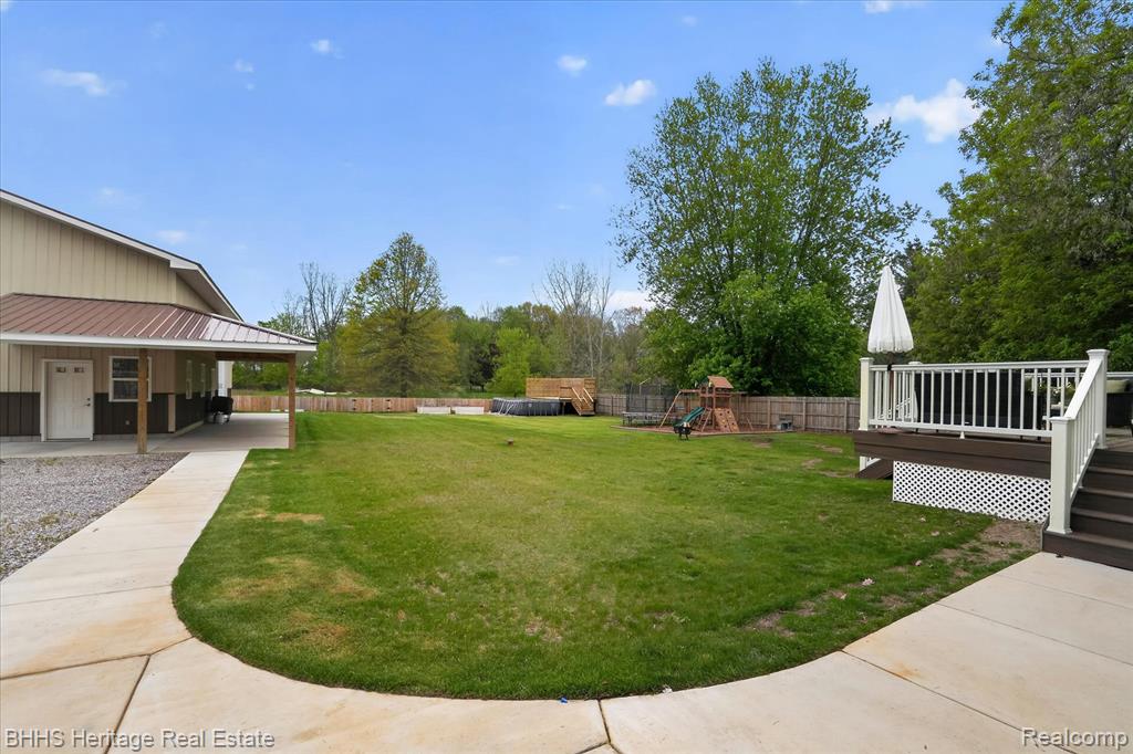 5835 Warner Road Fowlerville, MI 48836 - Photo 47 of 56