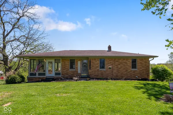 $312,000 | 5155 Turkey Track Road, Martinsville, IN 46151