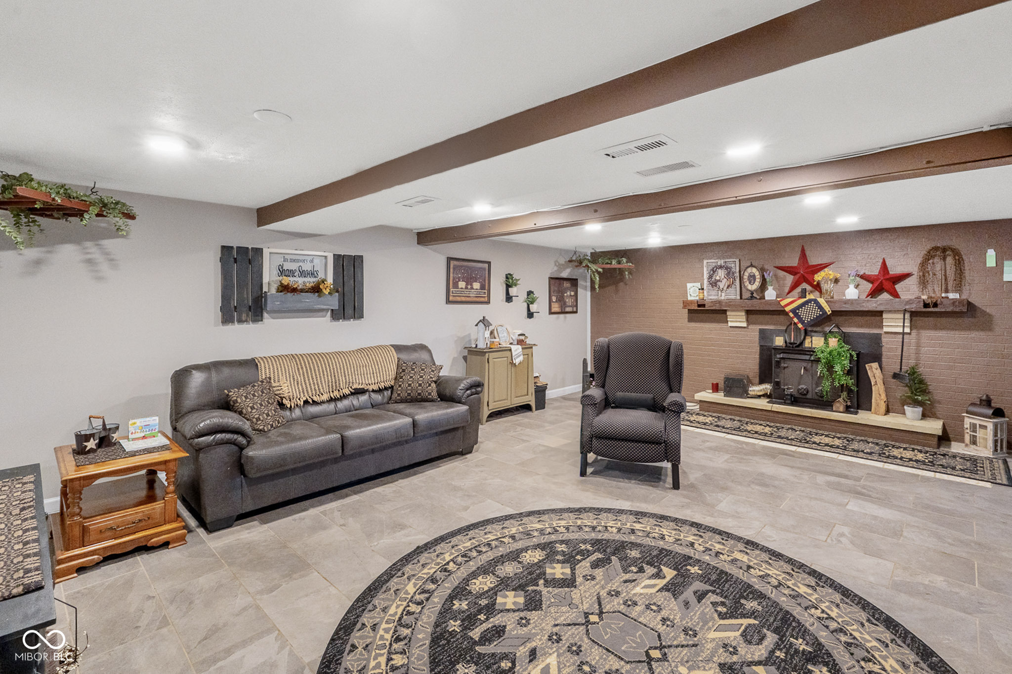 5155 Turkey Track Road Martinsville, IN 46151 - Photo 12 of 46