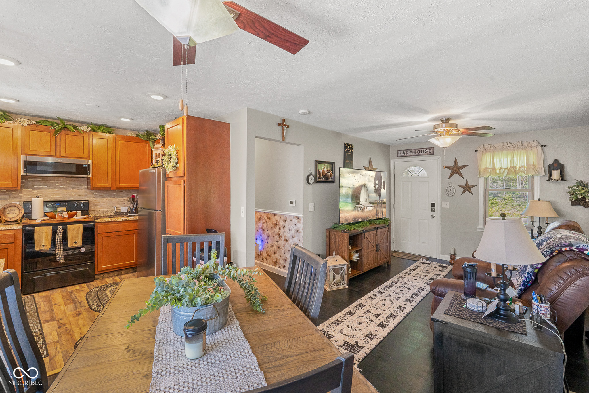 5155 Turkey Track Road Martinsville, IN 46151 - Photo 18 of 46