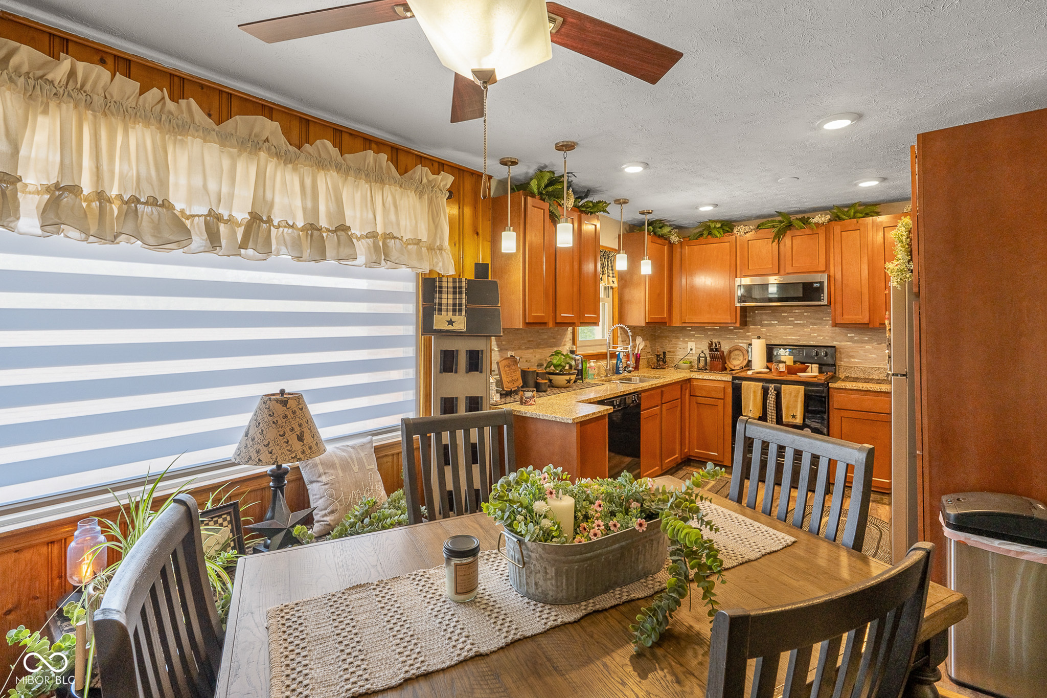 5155 Turkey Track Road Martinsville, IN 46151 - Photo 19 of 46