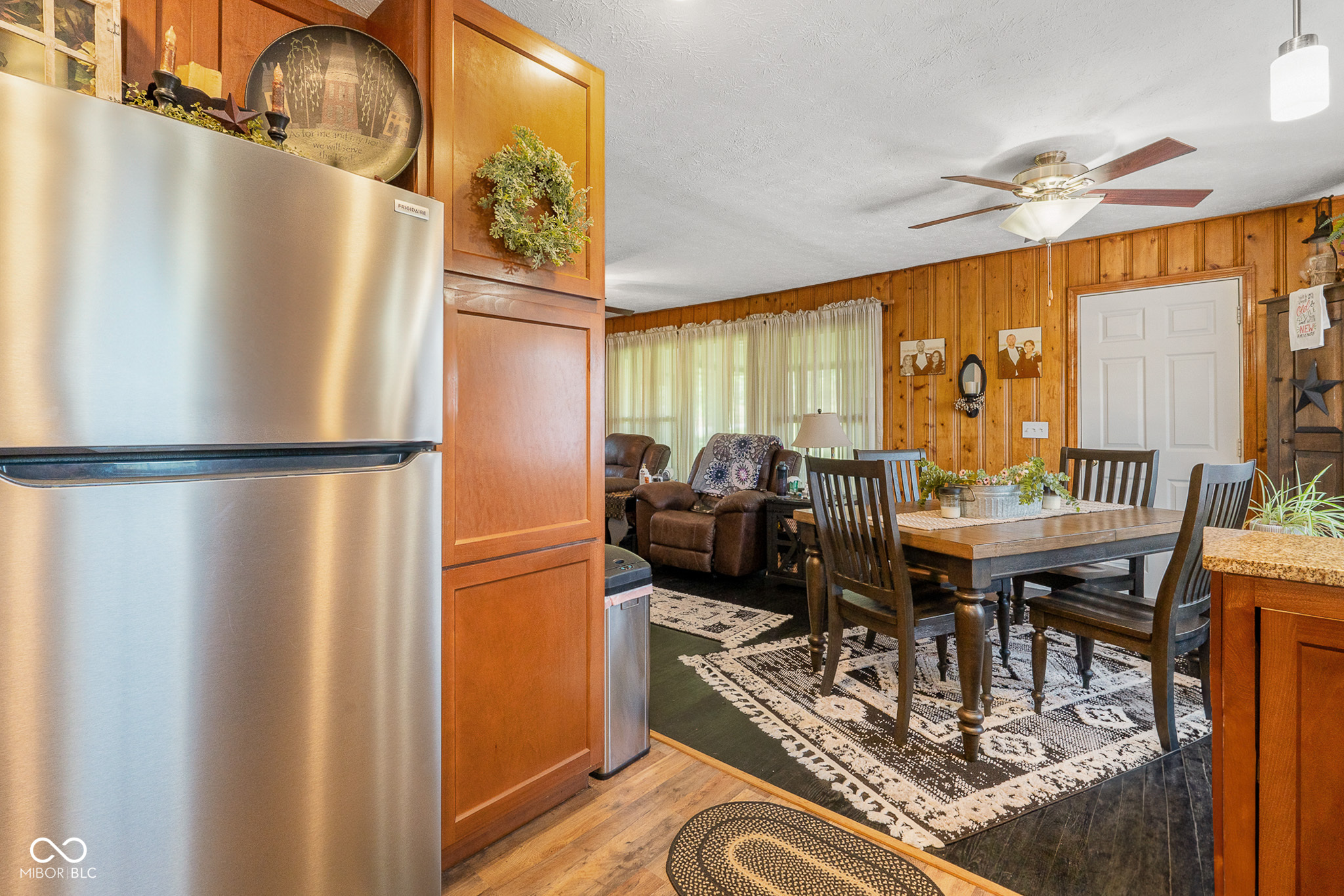 5155 Turkey Track Road Martinsville, IN 46151 - Photo 20 of 46