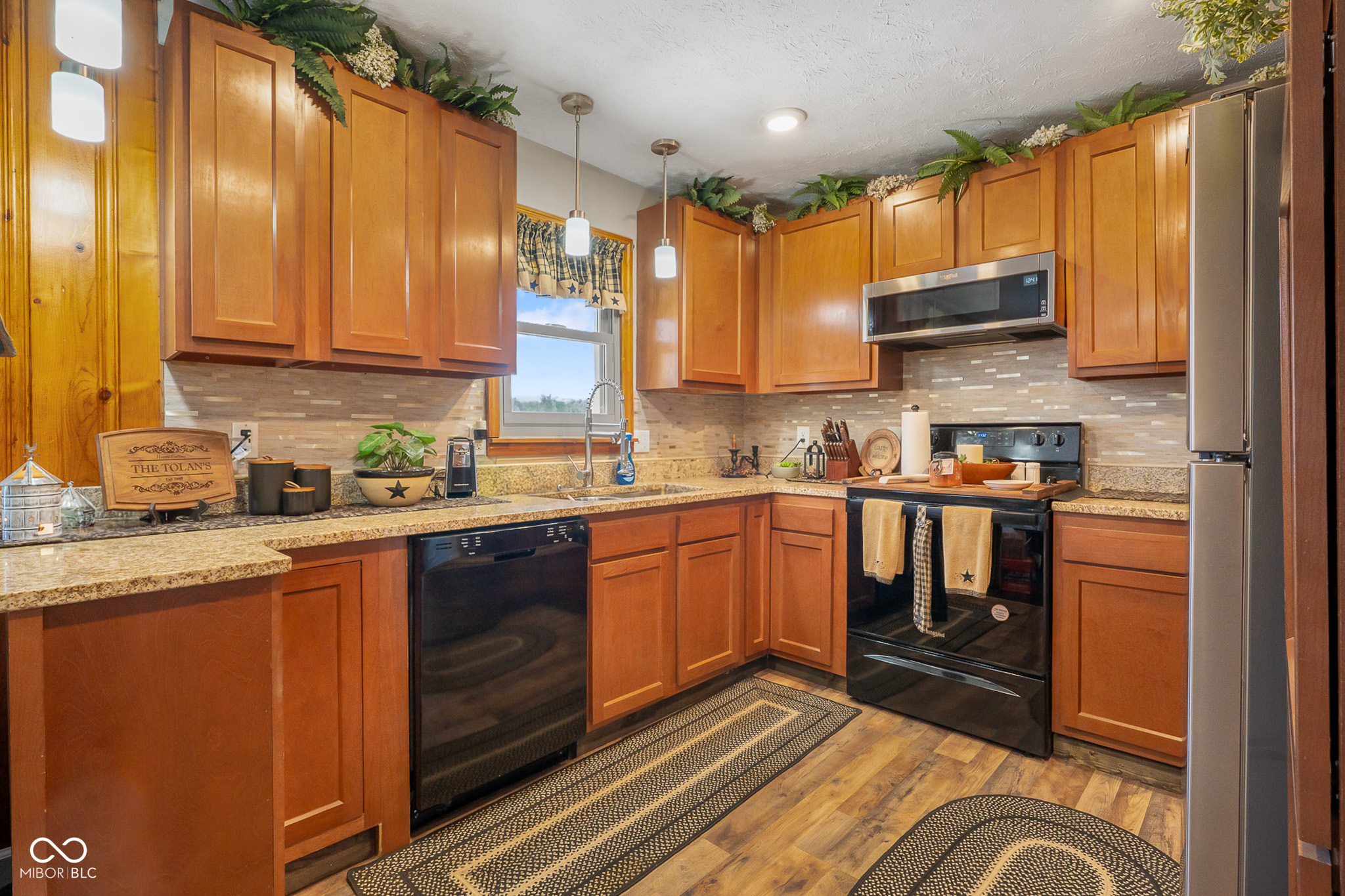 5155 Turkey Track Road Martinsville, IN 46151 - Photo 22 of 46