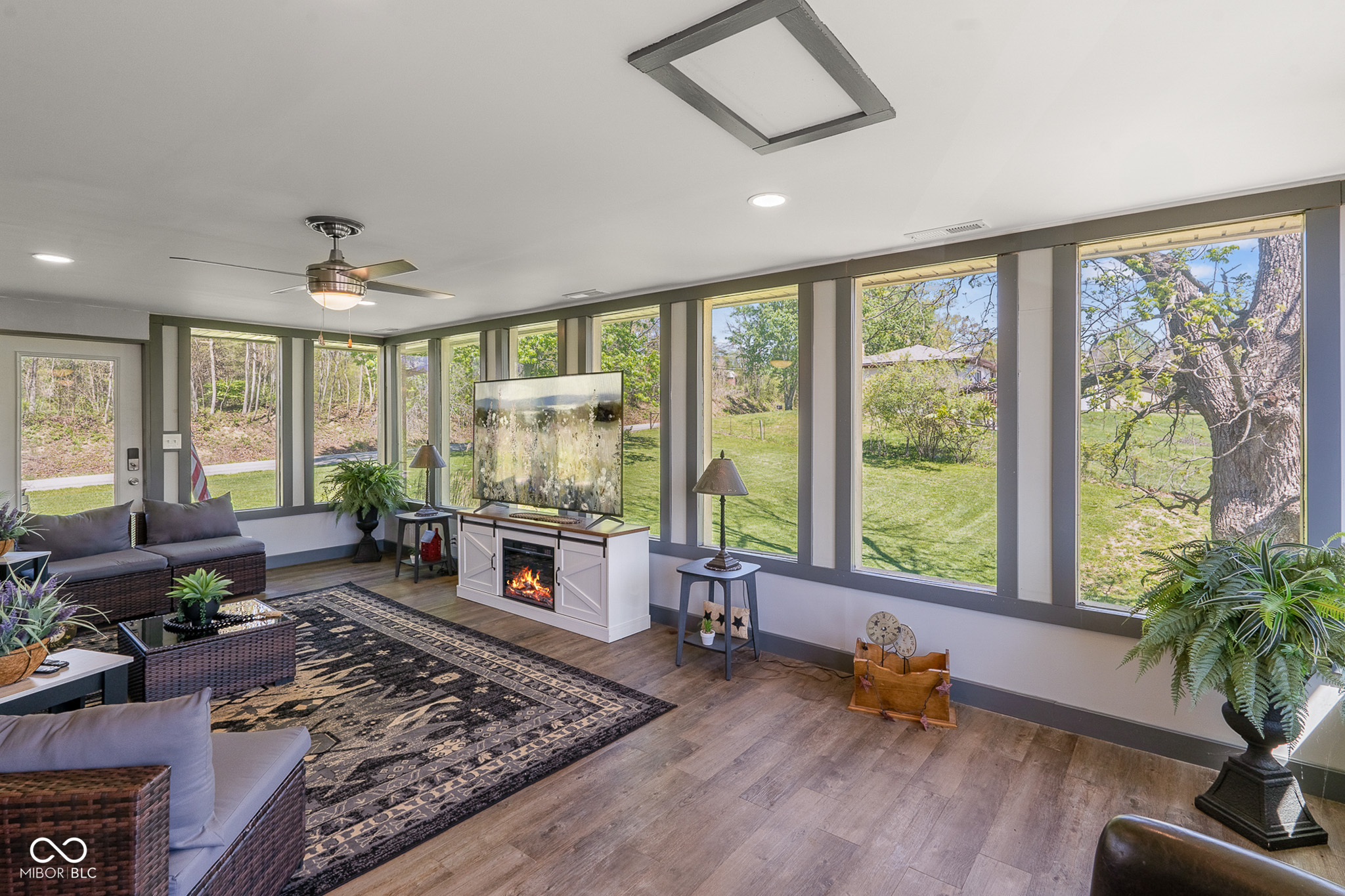 5155 Turkey Track Road Martinsville, IN 46151 - Photo 31 of 46