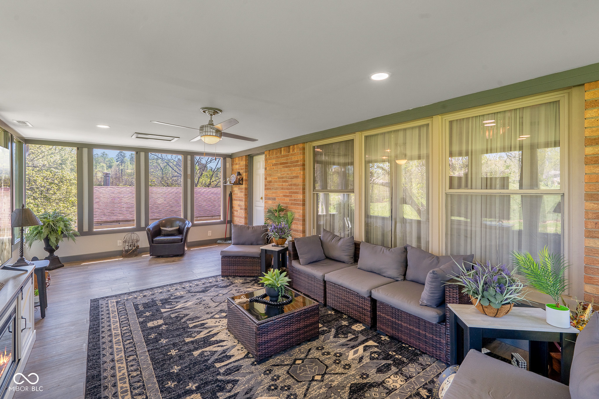 5155 Turkey Track Road Martinsville, IN 46151 - Photo 32 of 46