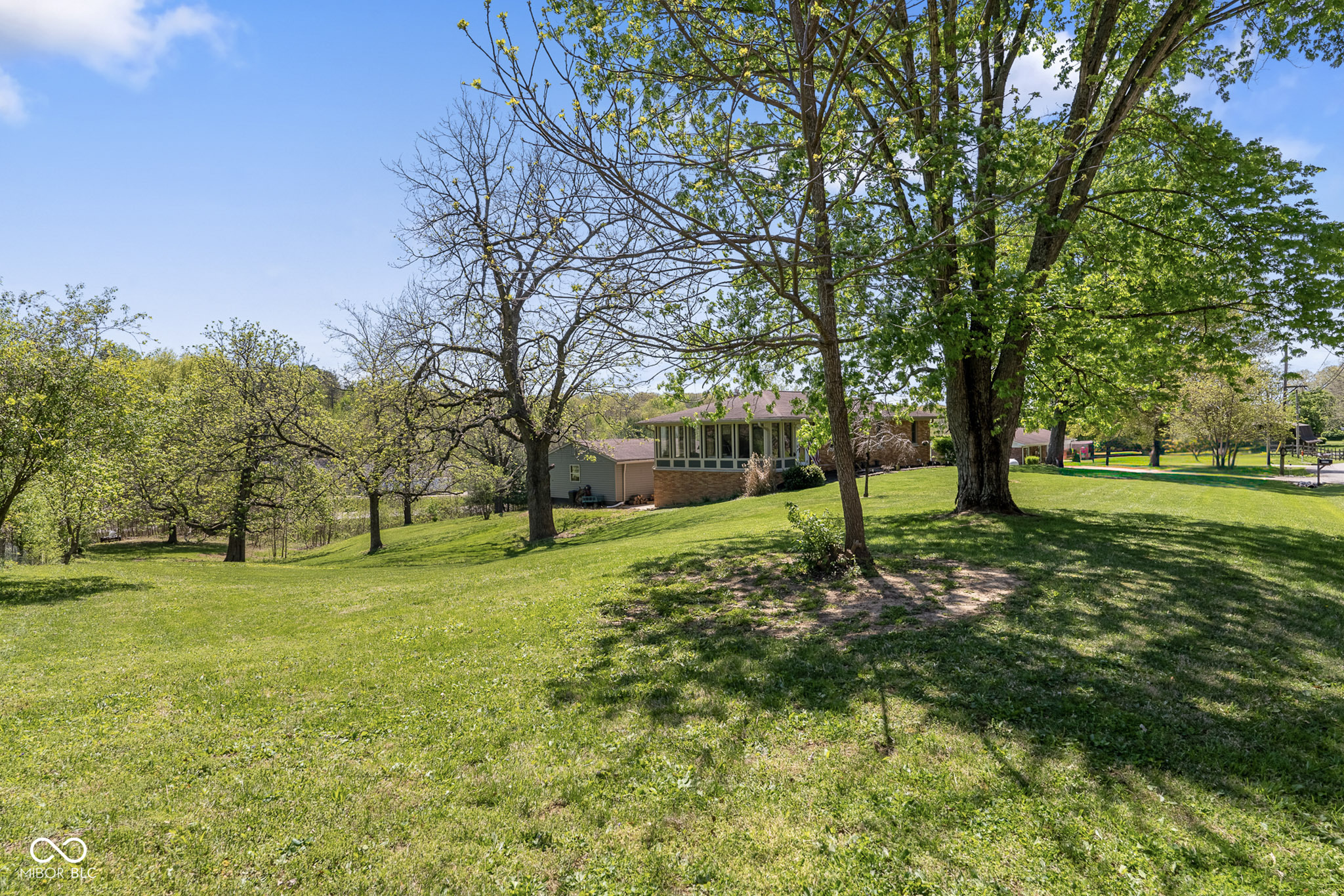 5155 Turkey Track Road Martinsville, IN 46151 - Photo 33 of 46