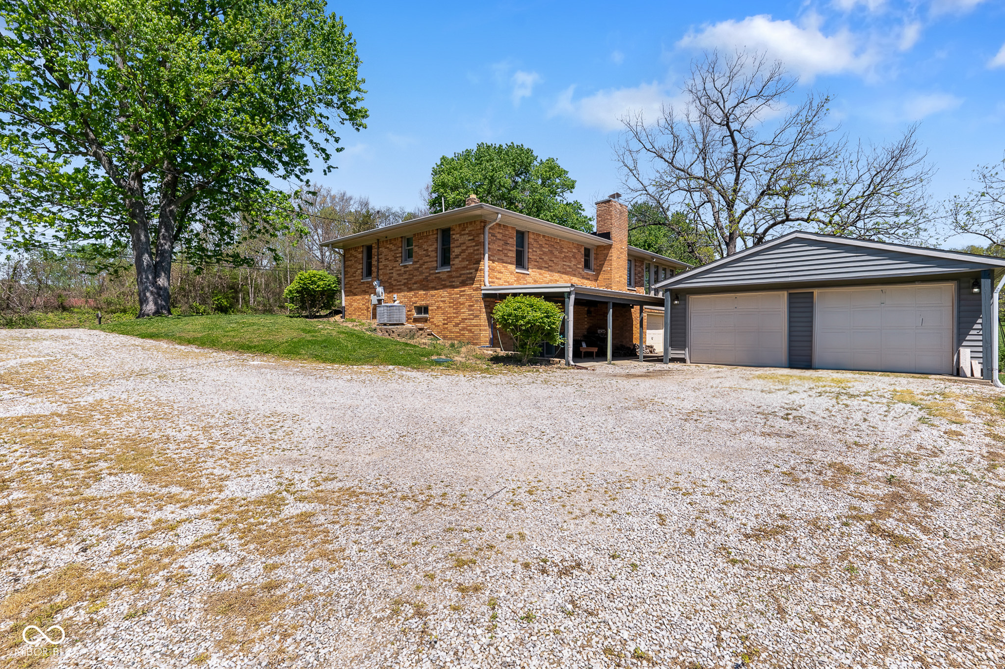 5155 Turkey Track Road Martinsville, IN 46151 - Photo 35 of 46