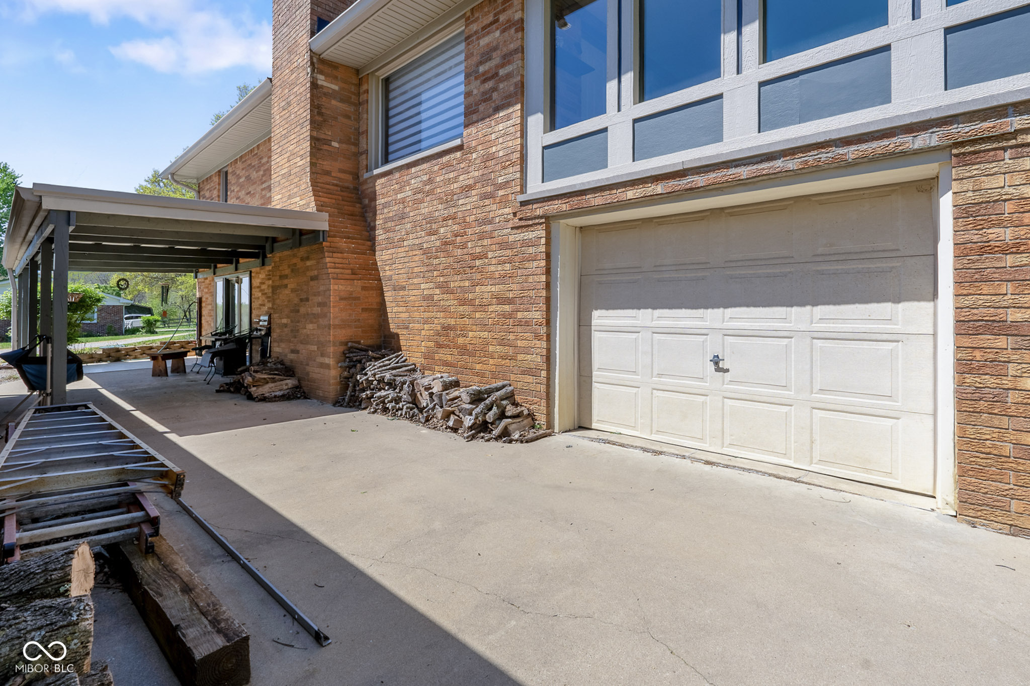 5155 Turkey Track Road Martinsville, IN 46151 - Photo 36 of 46