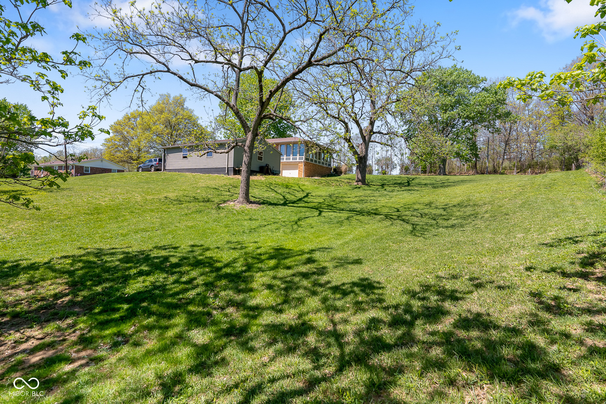 5155 Turkey Track Road Martinsville, IN 46151 - Photo 38 of 46