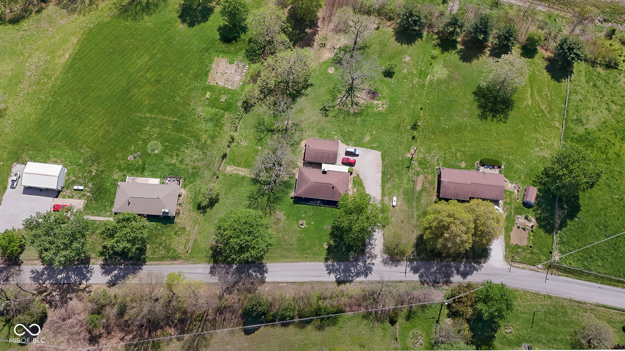 5155 Turkey Track Road Martinsville, IN 46151 - Photo 39 of 46