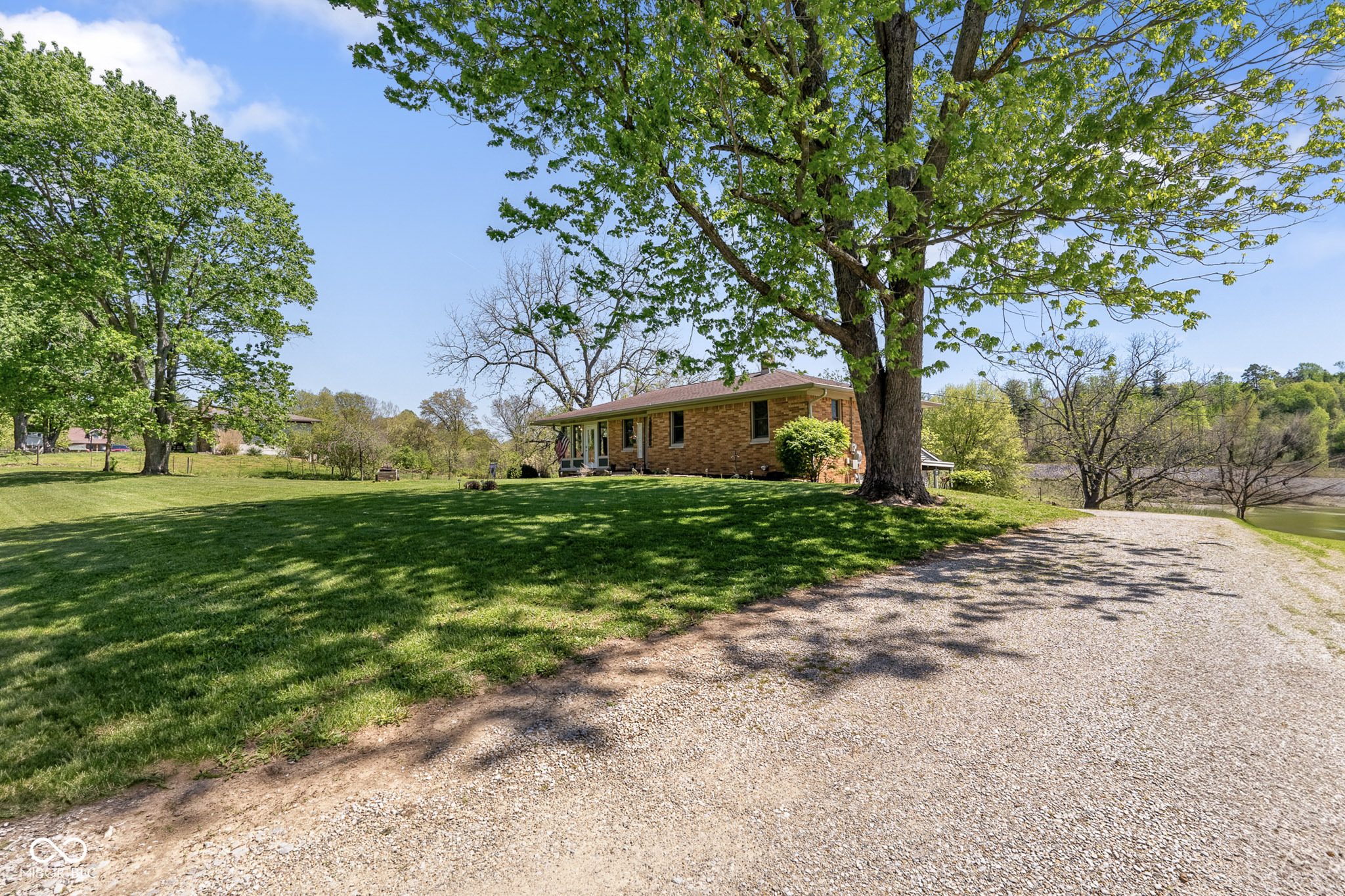 5155 Turkey Track Road Martinsville, IN 46151 - Photo 4 of 46