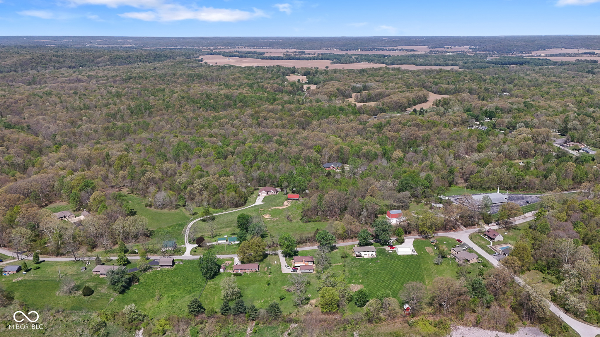 5155 Turkey Track Road Martinsville, IN 46151 - Photo 42 of 46