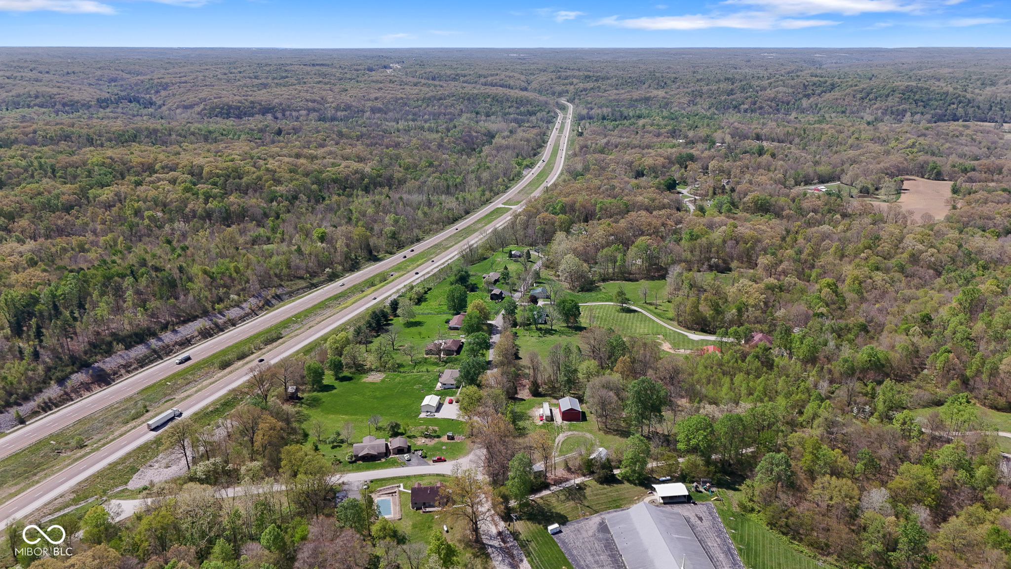 5155 Turkey Track Road Martinsville, IN 46151 - Photo 43 of 46