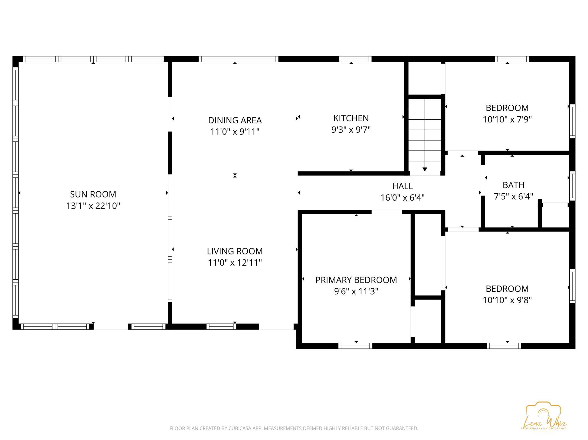 5155 Turkey Track Road Martinsville, IN 46151 - Photo 45 of 46