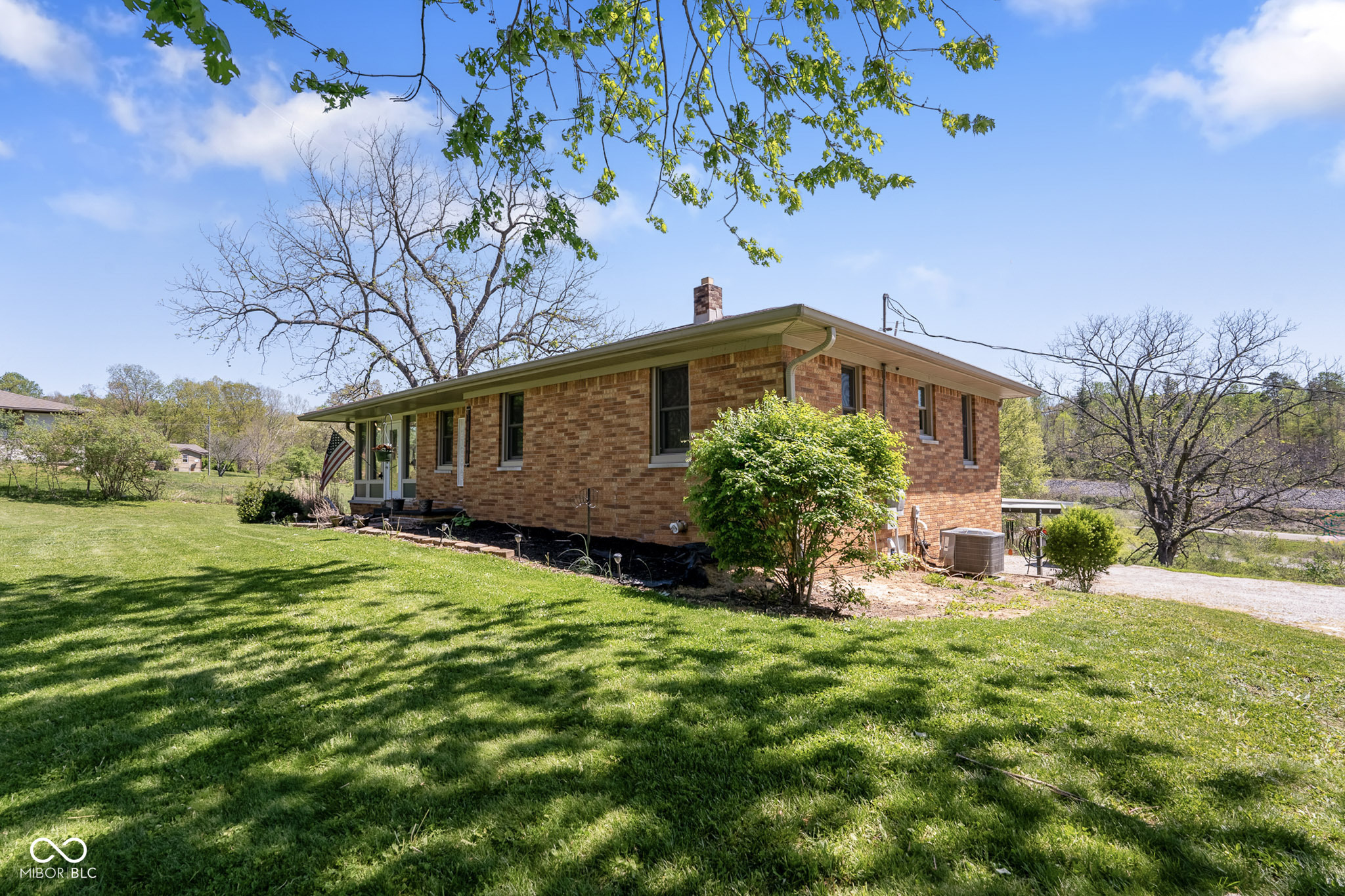 5155 Turkey Track Road Martinsville, IN 46151 - Photo 5 of 46