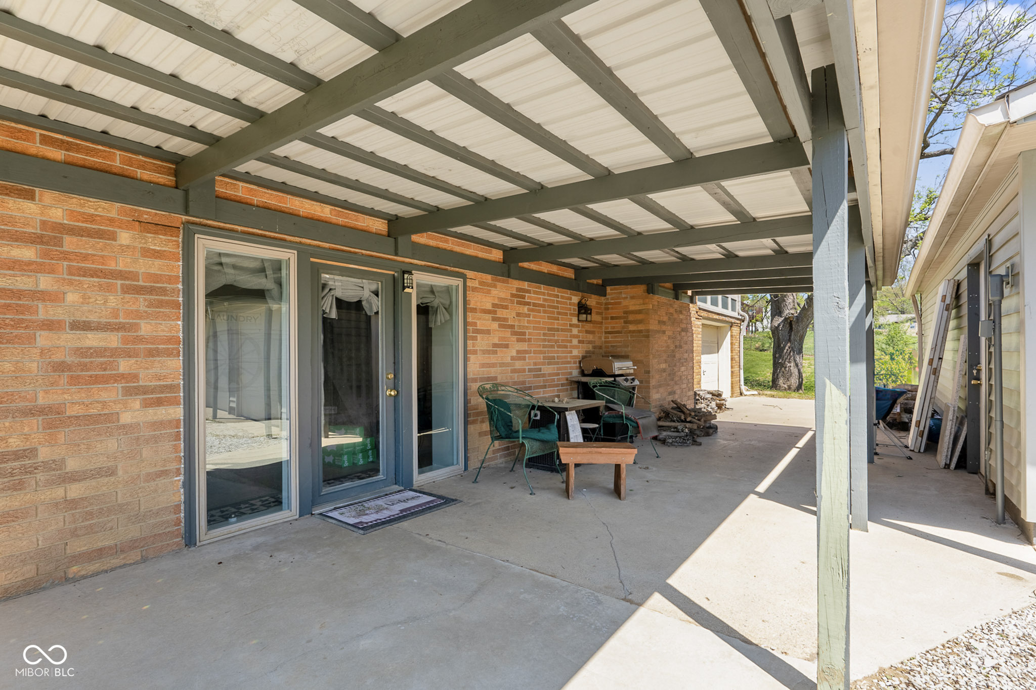 5155 Turkey Track Road Martinsville, IN 46151 - Photo 6 of 46