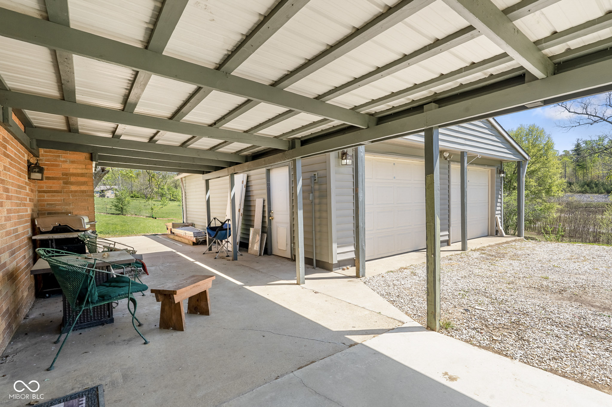 5155 Turkey Track Road Martinsville, IN 46151 - Photo 7 of 46