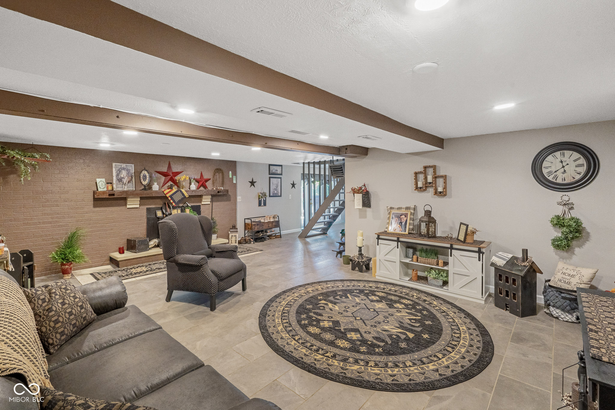 5155 Turkey Track Road Martinsville, IN 46151 - Photo 10 of 46