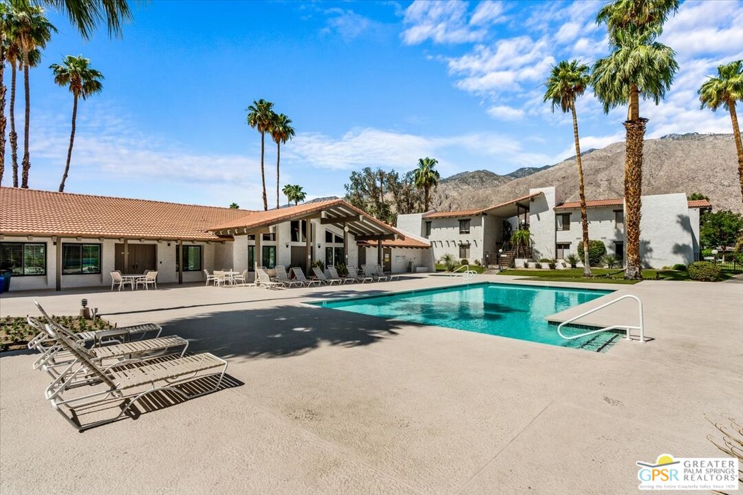 1050 Ramon Road, Unit 15 Palm Springs, CA 92264 - Photo 29 of 33