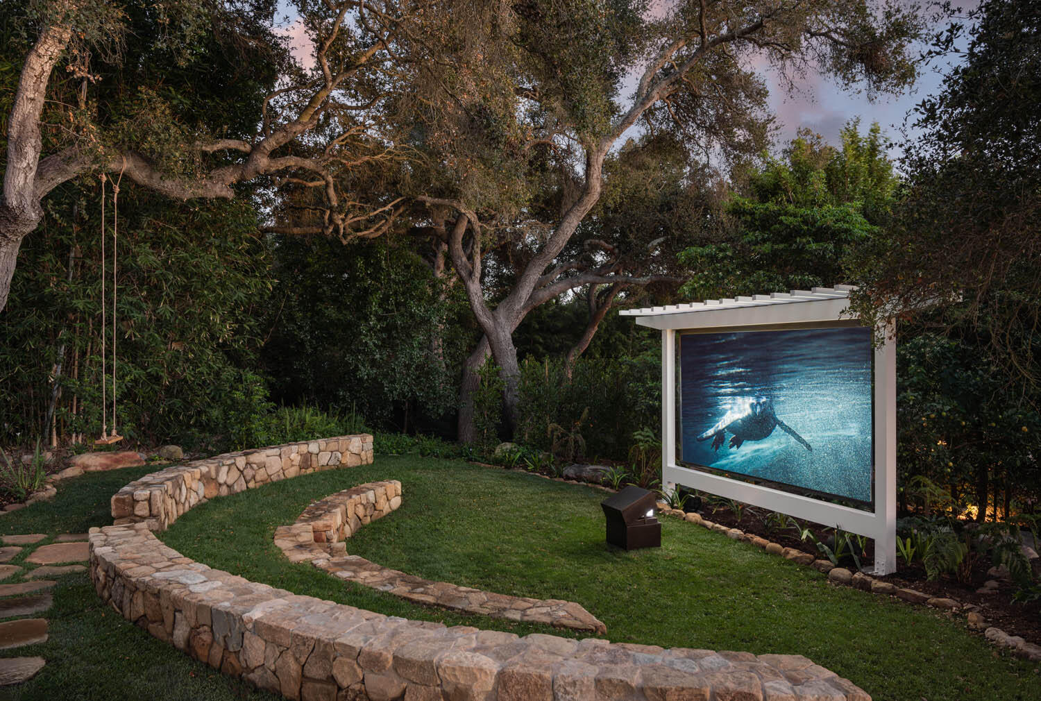 830 Riven Rock Road Montecito, CA 93108 - Photo 28 of 36