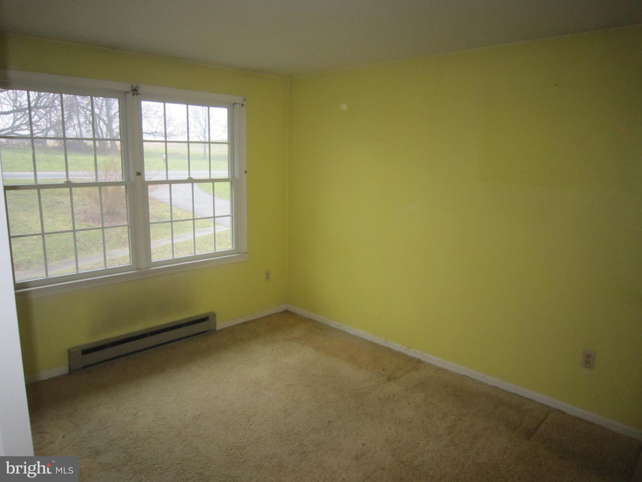 2526 Coon Club Road Hampstead, MD 21074 - Photo 14 of 22 Bedroom #2