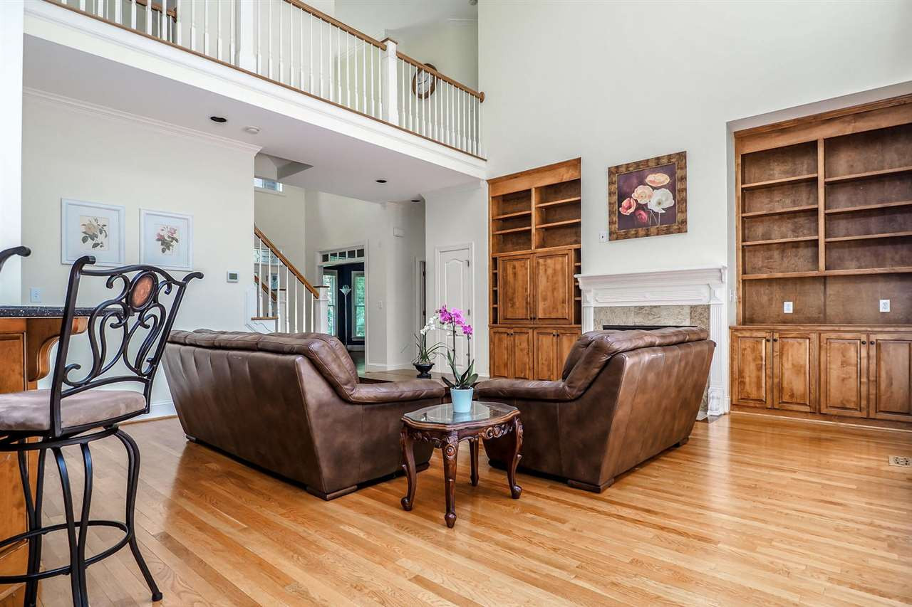 7017 Potomac Court Raleigh, NC 27613 - Photo 6 of 25 Photo 6