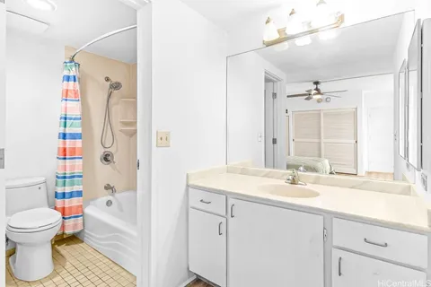 $675,000 | 2215 Aloha Drive, Unit DH1401, Honolulu, HI 96815