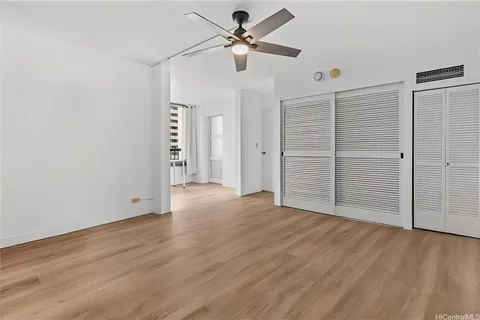 $675,000 | 2215 Aloha Drive, Unit DH1401, Honolulu, HI 96815