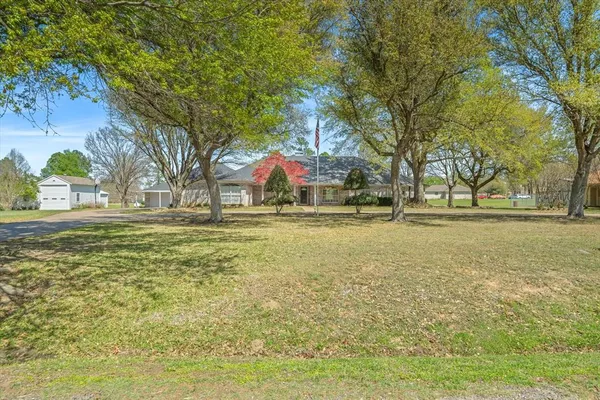 $525,000 | 2146 County Road 2205, Canton, TX 75103