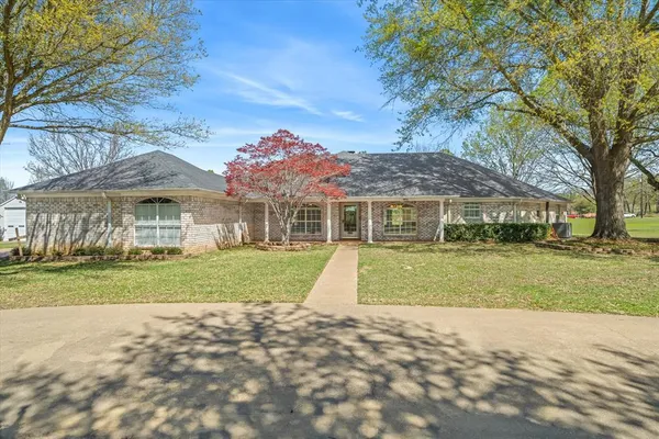$525,000 | 2146 County Road 2205, Canton, TX 75103