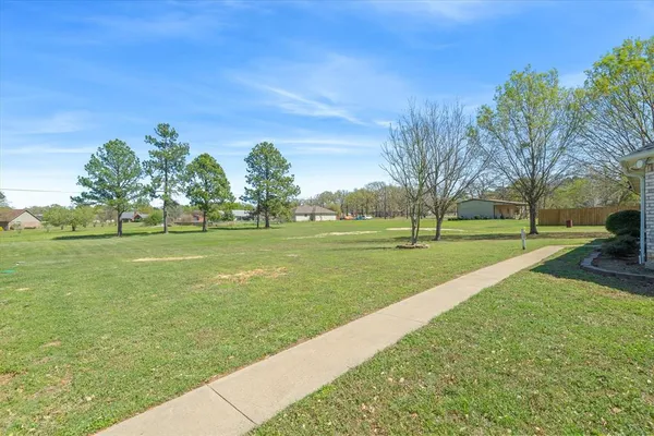 $525,000 | 2146 County Road 2205, Canton, TX 75103