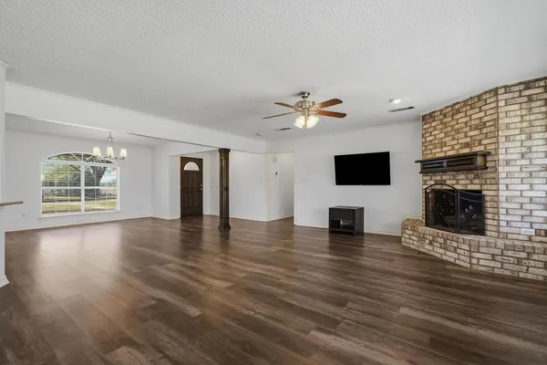 $525,000 | 2146 County Road 2205, Canton, TX 75103