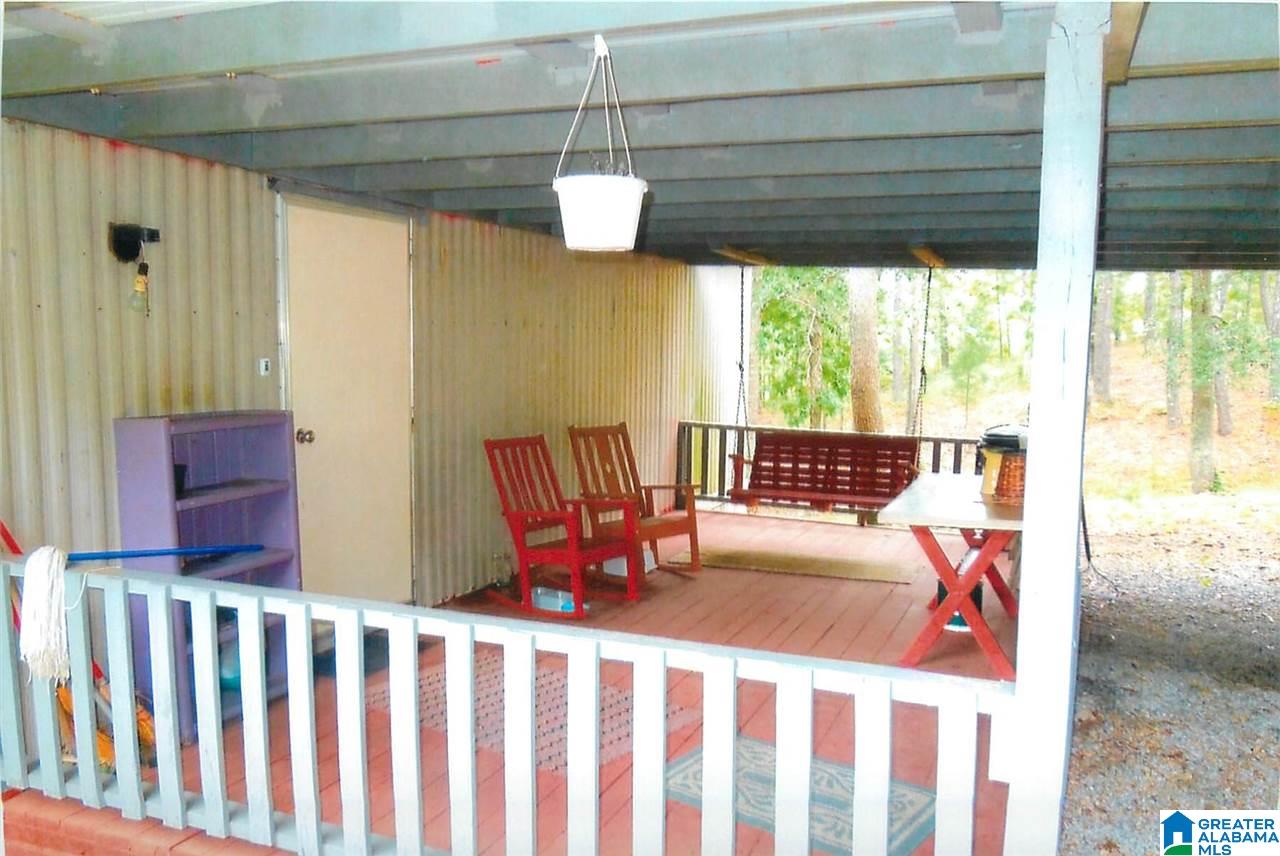 109 Castleberry Hollow Road Cropwell, AL 35054 - Photo 5 of 19