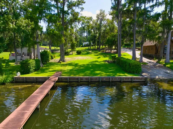 $425,000 | 1341 Northeast Cherry Lake Circle, Madison, FL 32340